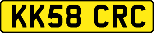 KK58CRC