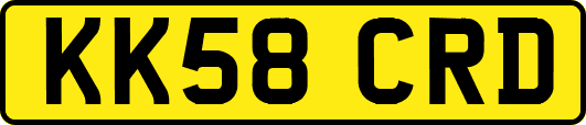 KK58CRD
