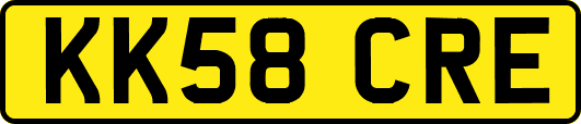 KK58CRE