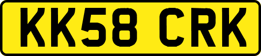 KK58CRK