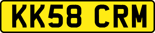 KK58CRM