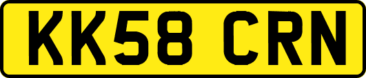 KK58CRN
