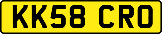 KK58CRO