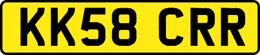 KK58CRR