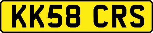 KK58CRS