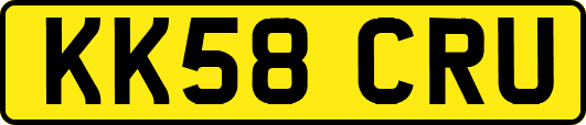 KK58CRU