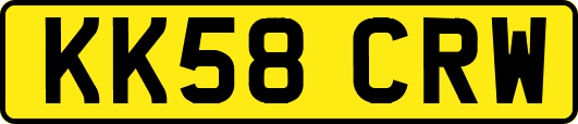 KK58CRW