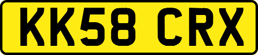 KK58CRX