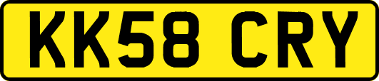KK58CRY
