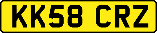 KK58CRZ