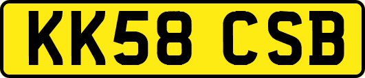 KK58CSB