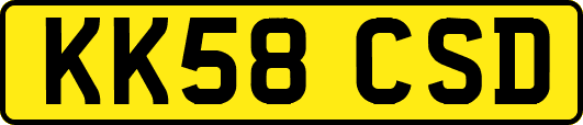 KK58CSD