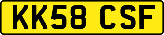 KK58CSF