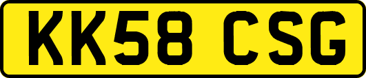 KK58CSG