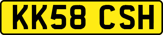 KK58CSH