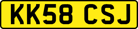 KK58CSJ