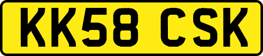 KK58CSK