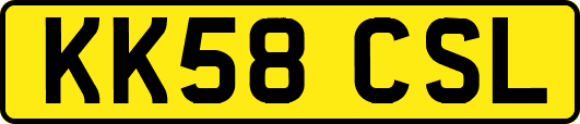 KK58CSL