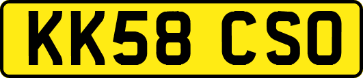 KK58CSO