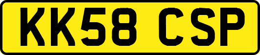 KK58CSP