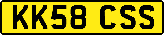 KK58CSS
