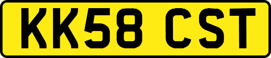 KK58CST