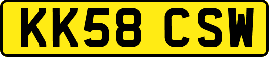 KK58CSW