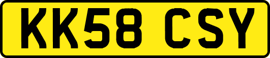 KK58CSY