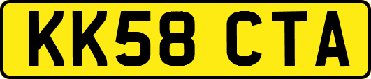 KK58CTA