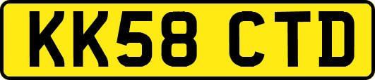 KK58CTD
