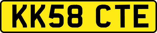 KK58CTE