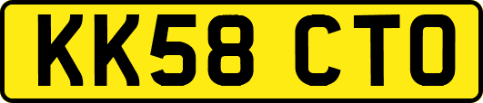 KK58CTO