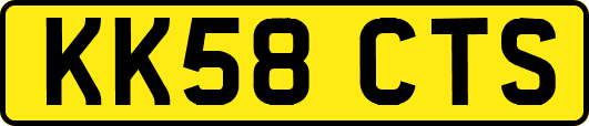 KK58CTS