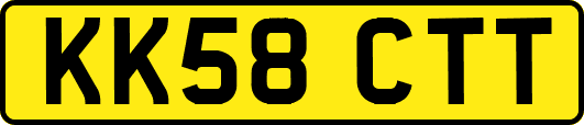 KK58CTT