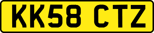KK58CTZ