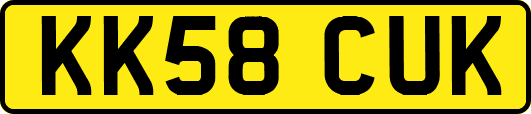 KK58CUK