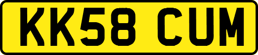 KK58CUM