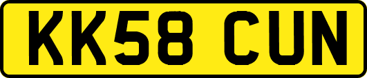 KK58CUN