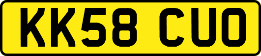 KK58CUO