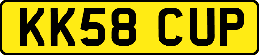 KK58CUP