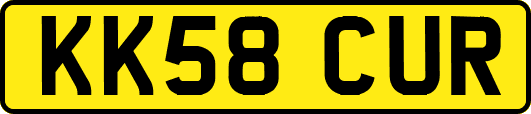 KK58CUR