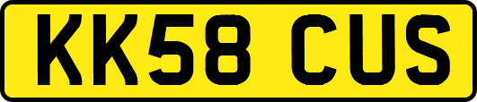 KK58CUS