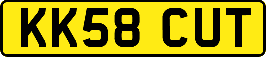 KK58CUT