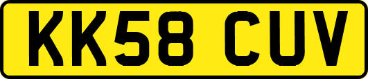 KK58CUV