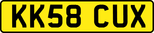 KK58CUX