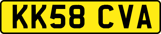 KK58CVA