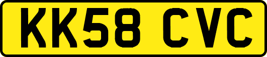 KK58CVC