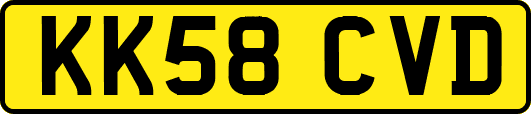 KK58CVD