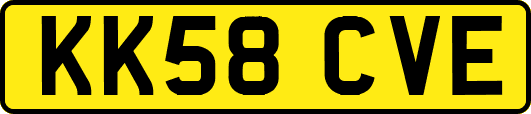 KK58CVE
