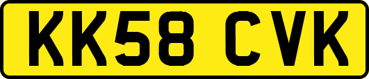 KK58CVK
